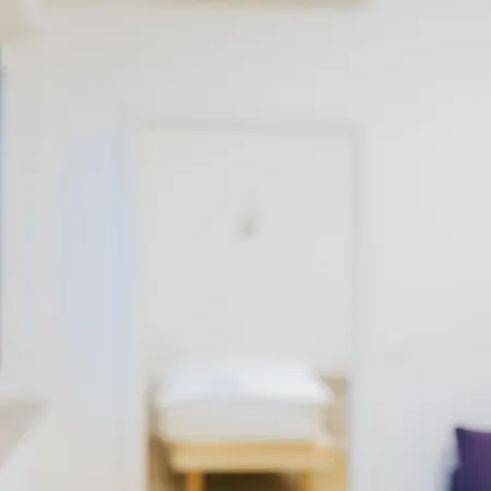 Apartmán K3 Park *