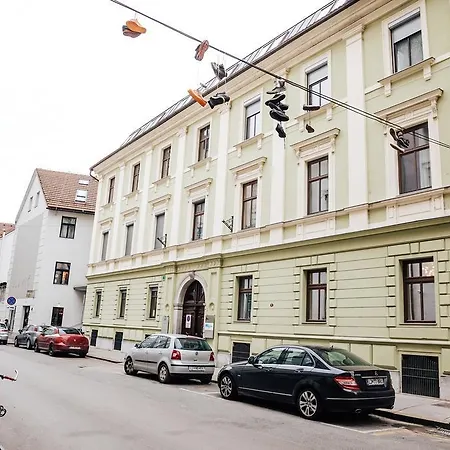 K3 Park Apartmán Lublaň