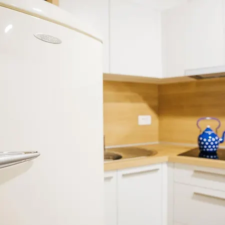 Apartmán K3 Park *