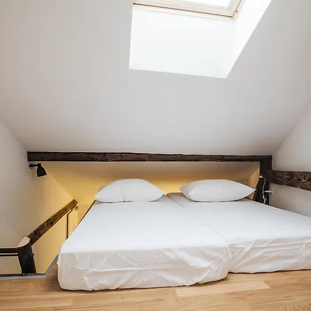 Apartmán K3 Park *