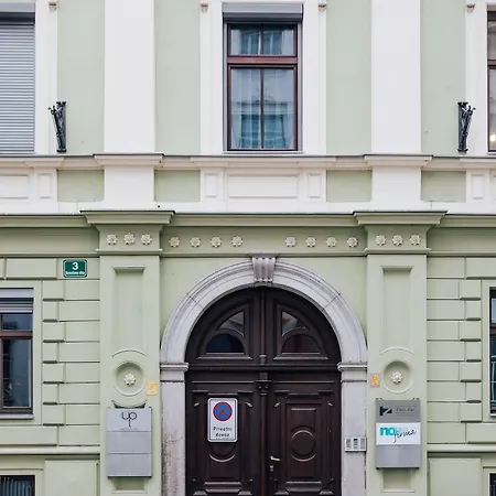 K3 Park 아파트 류블랴나