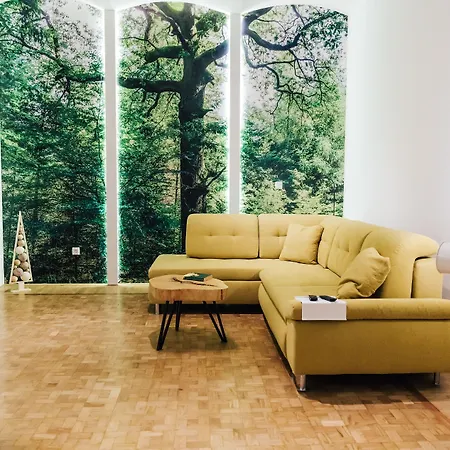 K3 Park * 류블랴나