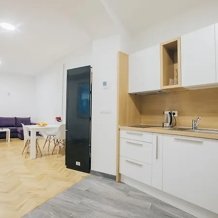 K3 Park Apartma