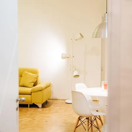 아파트 K3 Park 류블랴나