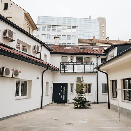 K3 Park Apartment *