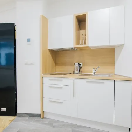 Apartament K3 Park
