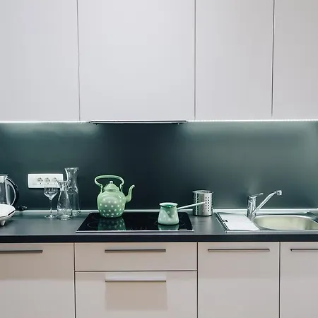 Apartament K3 Park