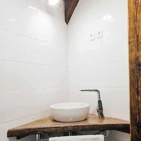 K3 Park Apartament