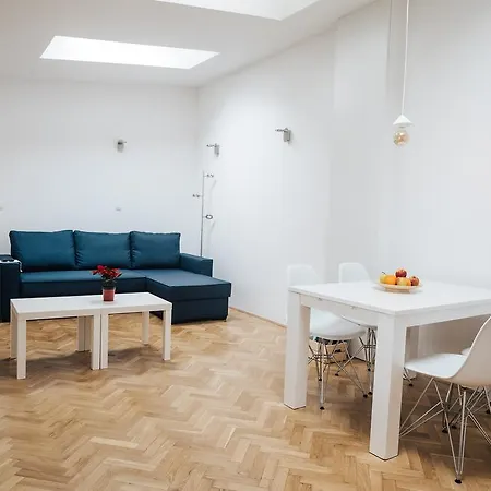 Apartament K3 Park Lublana