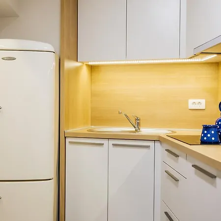 Apartament K3 Park