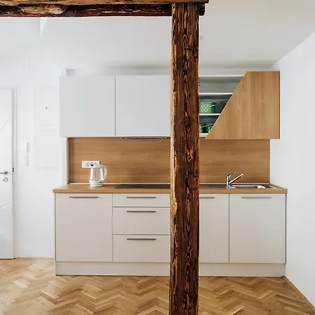 Apartament K3 Park