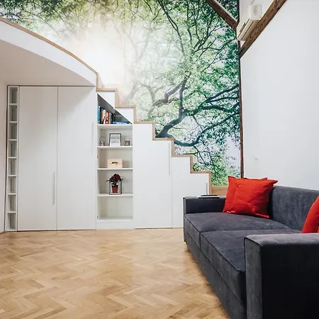 K3 Park Apartament