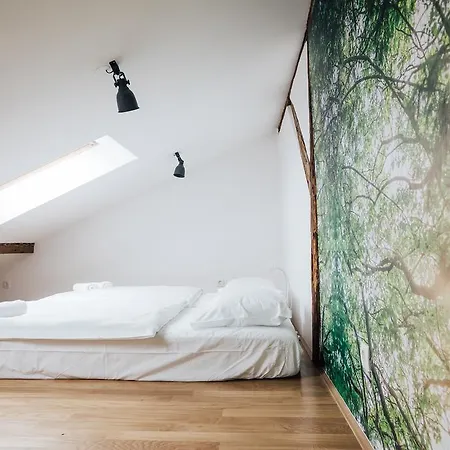Apartament K3 Park *
