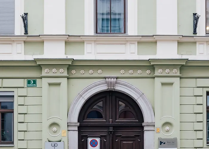 K3 Park Apartmán Lublaň