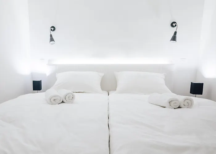 Apartmán K3 Park Lublaň