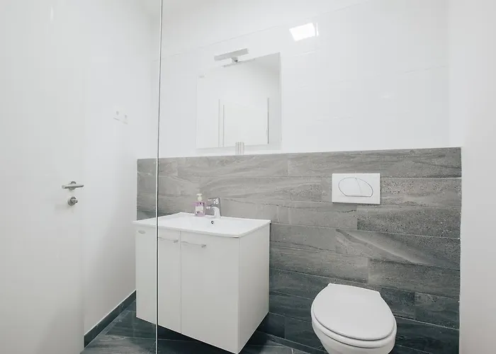 Apartmán K3 Park Lublaň
